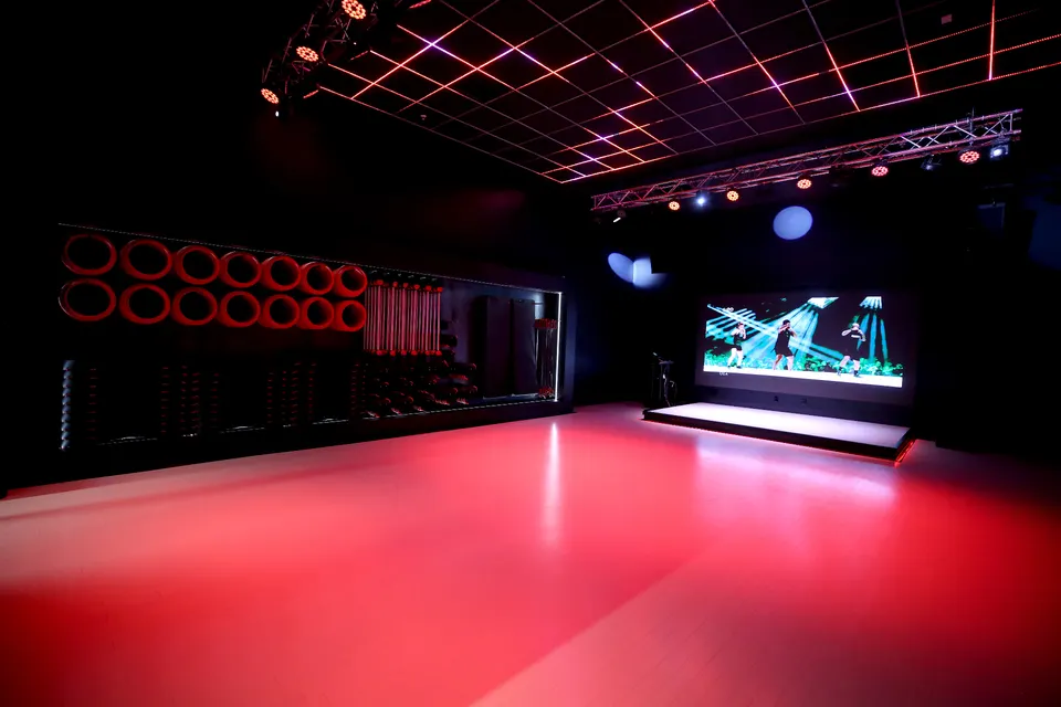 URBAN RITUAL studio