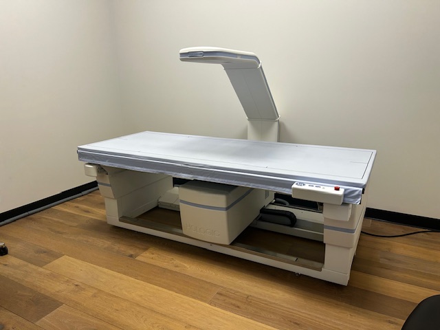 DEXA Scan