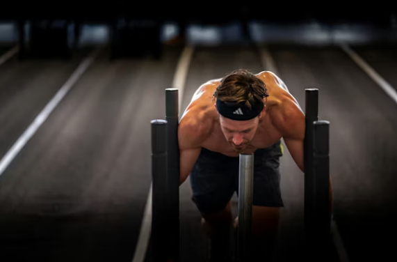 HYROX Training